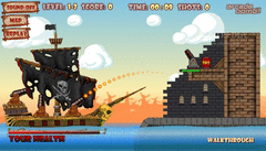 Yohoho Cannon screenshot