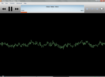 Yookoo Player screenshot 2