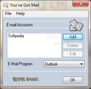 You've Got Mail screenshot