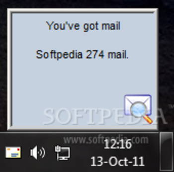 You've Got Mail screenshot 3