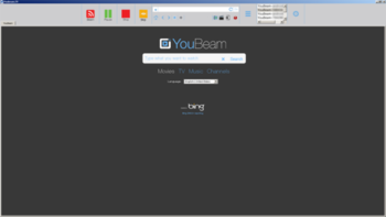 YouBeam screenshot