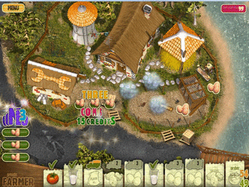 Youda Farmer screenshot 2