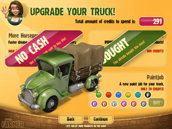 Youda Farmer screenshot 3