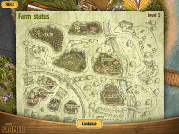 Youda Farmer screenshot 4