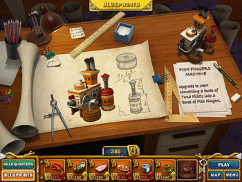 Youda Fisherman screenshot 3