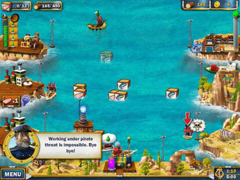 Youda Fisherman screenshot 5