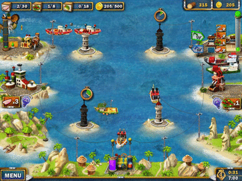 Youda Fisherman screenshot 7