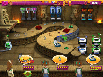 Youda Jewel Shop screenshot 8