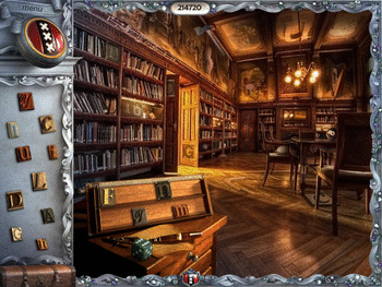 Youda Legend: The Curse of the Amsterdam Diamond screenshot 6