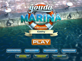 Youda Marina screenshot 3
