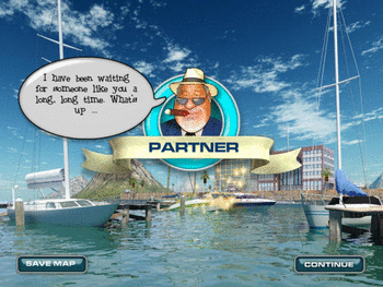 Youda Marina screenshot 7