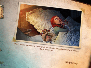Youda Mystery: The Stanwick Legacy screenshot 2