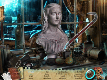 Youda Mystery: The Stanwick Legacy screenshot 3