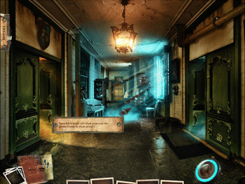 Youda Mystery: The Stanwick Legacy screenshot 4