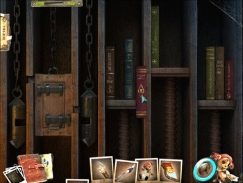 Youda Mystery: The Stanwick Legacy screenshot 5