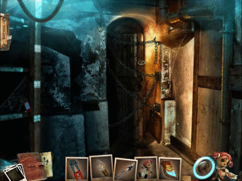 Youda Mystery: The Stanwick Legacy screenshot 7