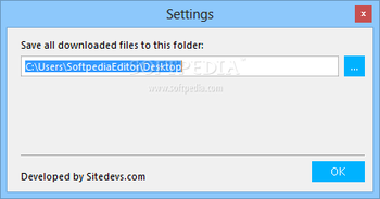 Youku Downloader screenshot 3