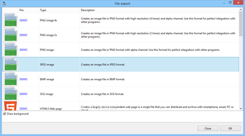 YouMinds Composer screenshot 14