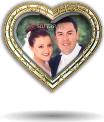Your Honey Frame screenshot