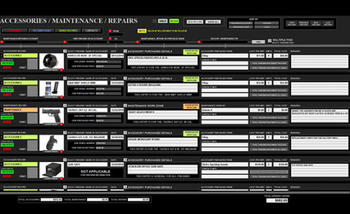 Your Second Amendment Firearms Database screenshot 2