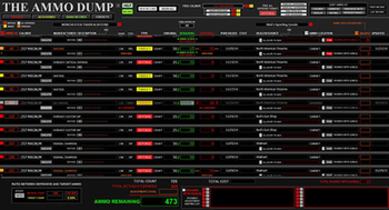 Your Second Amendment Firearms Database screenshot 4