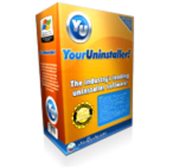 Your Uninstaller! 2010 Pro screenshot 2