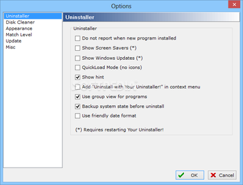 Your Uninstaller! PRO screenshot 13