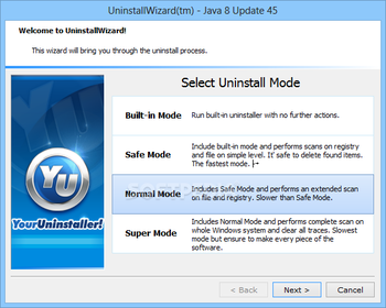 Your Uninstaller! PRO screenshot 2