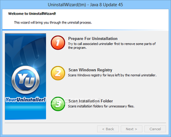 Your Uninstaller! PRO screenshot 3