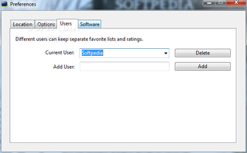 Your Web TV Program screenshot 4