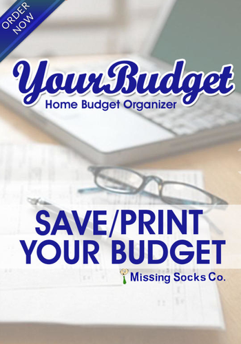 YourBudget screenshot