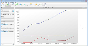 YourMoneyGuard screenshot 3