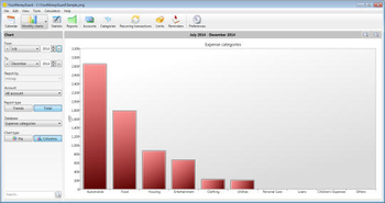 YourMoneyGuard screenshot 4