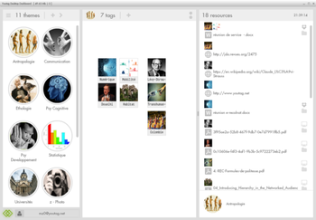 Youtag screenshot 2
