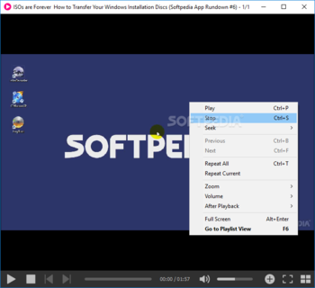 YouTube Downloader Converter screenshot 9