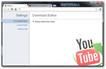 YouTube Downloader for Chrome screenshot 3
