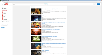 YouTube Downloader Free screenshot 3