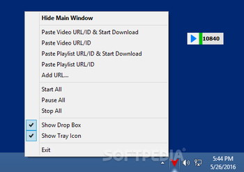 YouTube Downloader screenshot 15