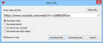 YouTube Downloader screenshot 6