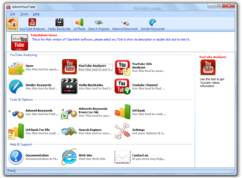 YouTube Hits screenshot