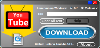 YouTube Saver screenshot