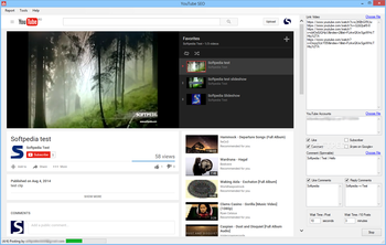 YouTube SEO screenshot 2