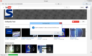 YouTube SEO screenshot 4