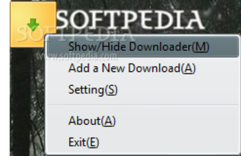 YouTube to MP3 HQ Downloader screenshot 3