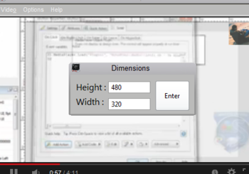 Youtube Tuto Helper screenshot