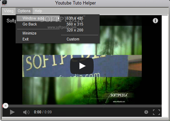 Youtube Tuto Helper screenshot 2