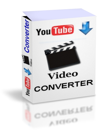 Youtube Video Converter screenshot