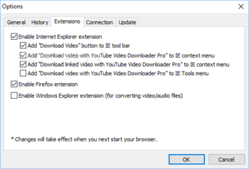 YouTube Video Downloader Pro screenshot 13