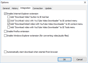 YouTube Video Downloader screenshot 8