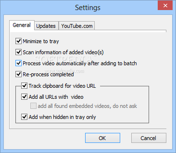 YouTube Video Grabber screenshot 7
